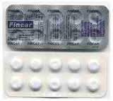 (generic Proscar) Finasteride 5 mg tablets